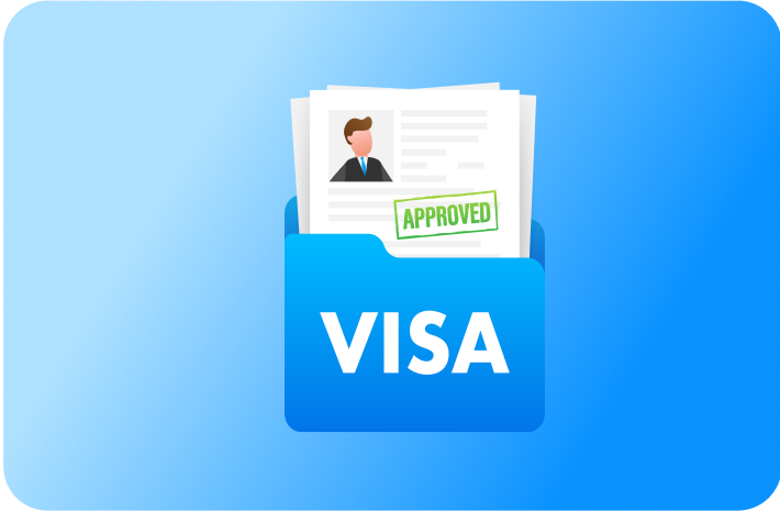 E-Visa