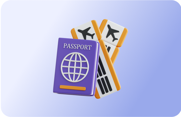 PR & Special Visa