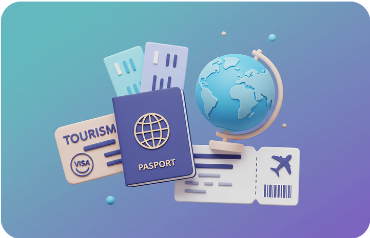 Tourism & Leisure Visa